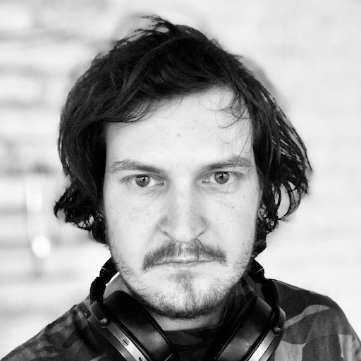 Egor Miliukov
